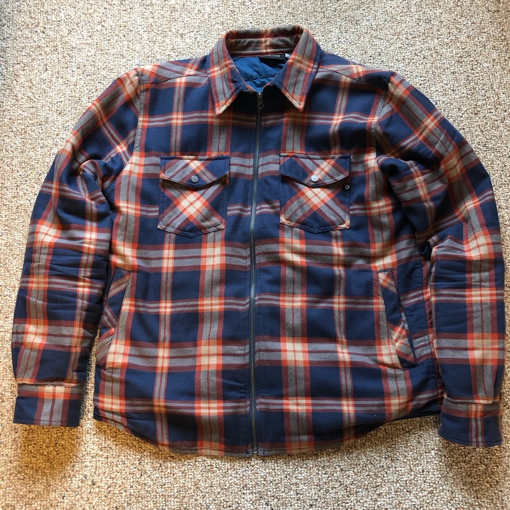 Marmot Jacket